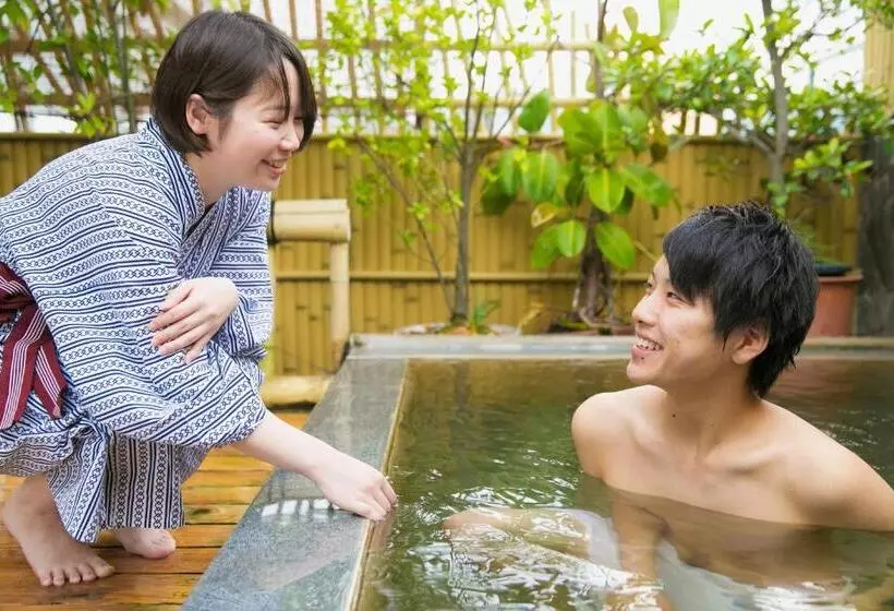 בית מלון כפרי Koraku