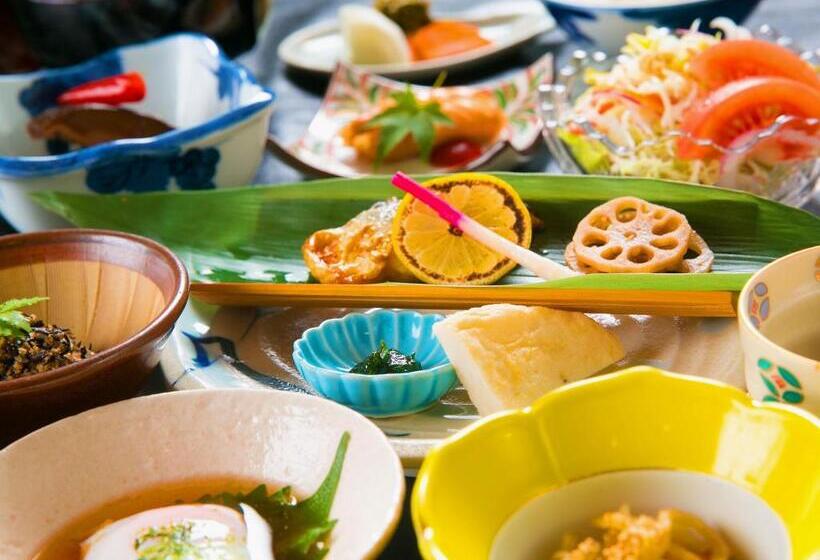 בית מלון כפרי Koraku