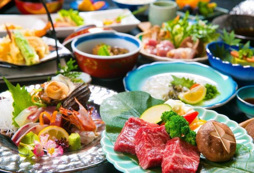 בית מלון כפרי Koraku