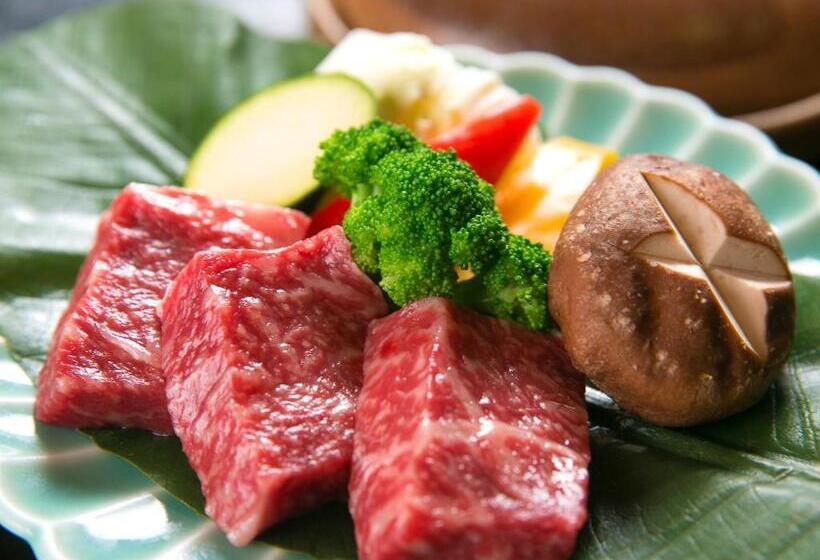 בית מלון כפרי Koraku