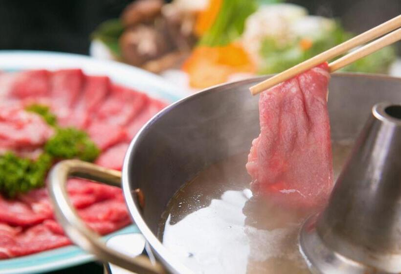 בית מלון כפרי Koraku