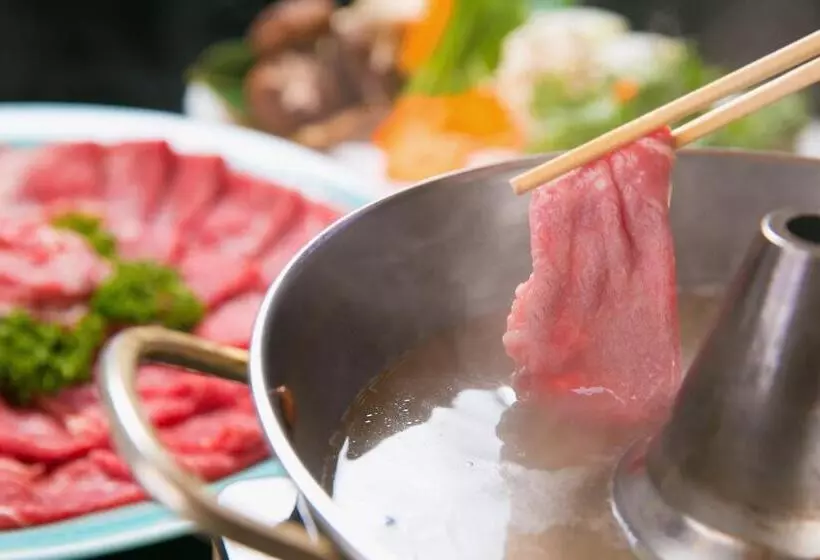 בית מלון כפרי Koraku