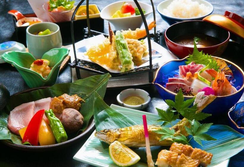 בית מלון כפרי Koraku