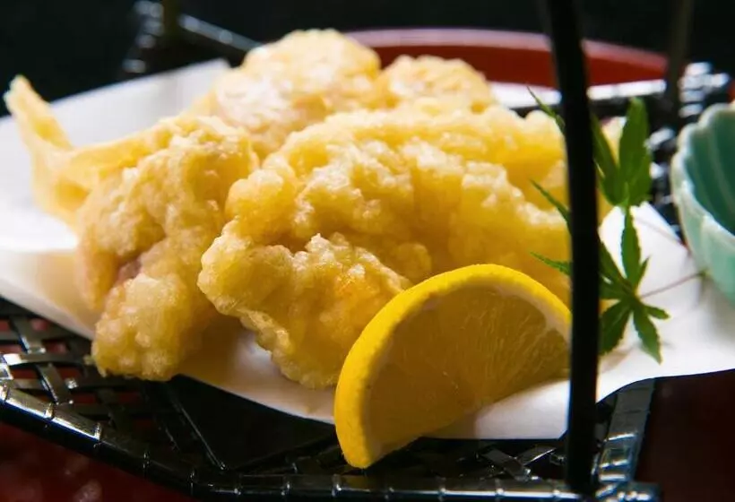 בית מלון כפרי Koraku