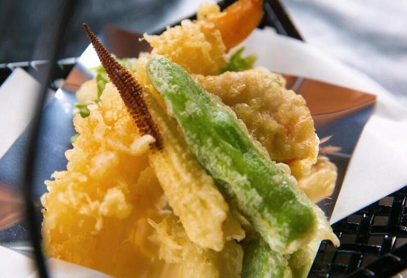 בית מלון כפרי Koraku