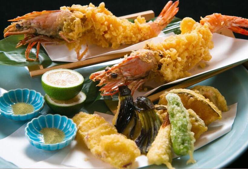 בית מלון כפרי Koraku