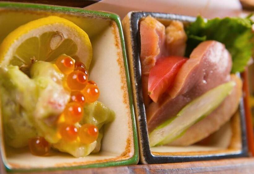 בית מלון כפרי Koraku