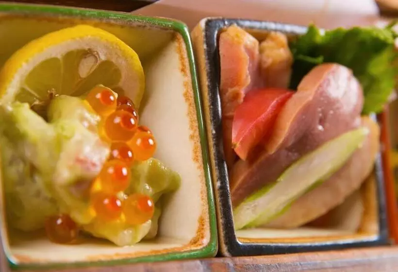 בית מלון כפרי Koraku