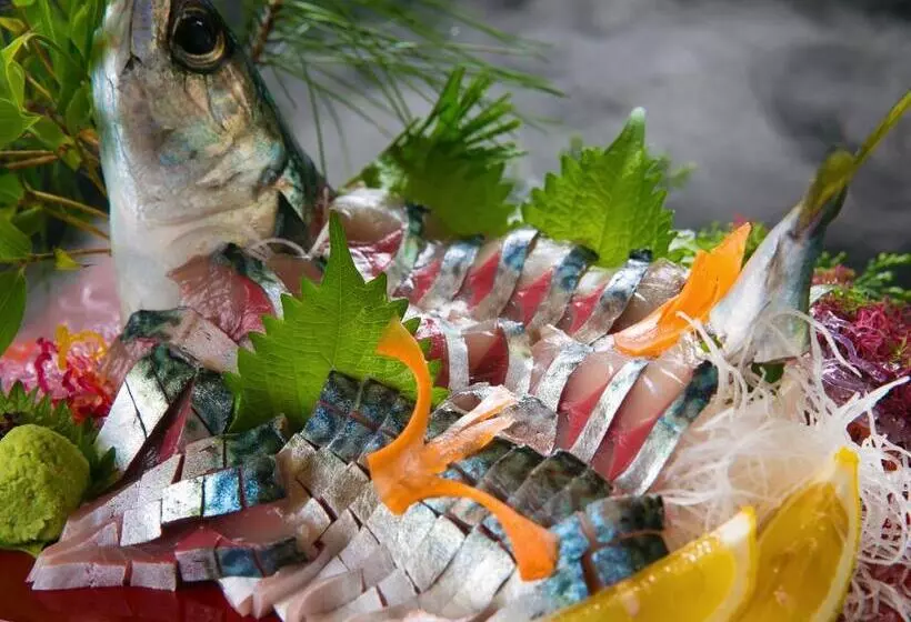 בית מלון כפרי Koraku