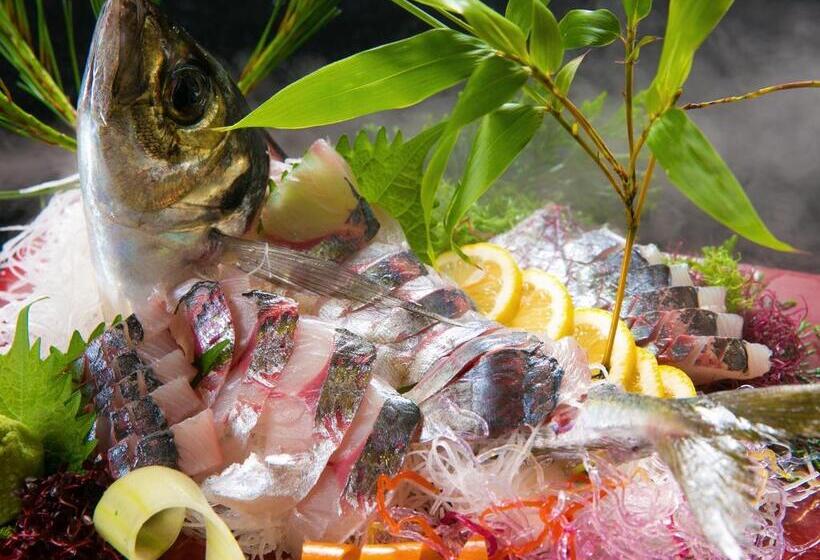 בית מלון כפרי Koraku