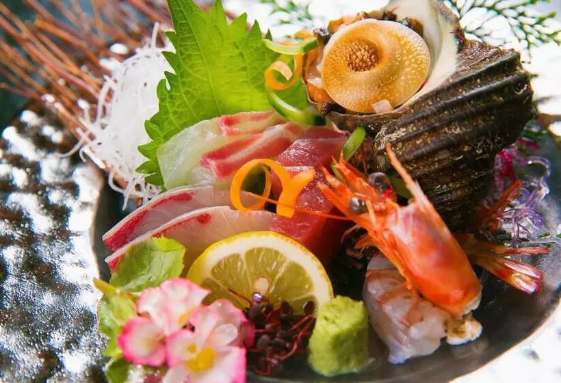 בית מלון כפרי Koraku