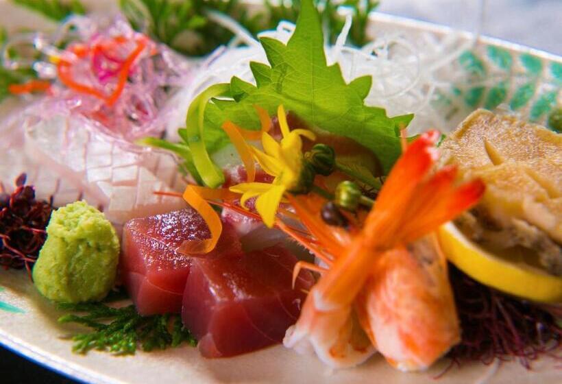 בית מלון כפרי Koraku