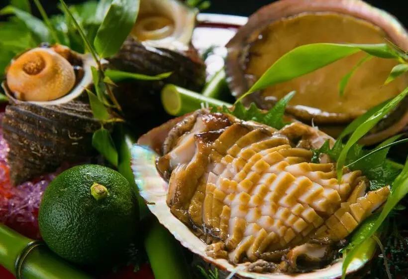 בית מלון כפרי Koraku