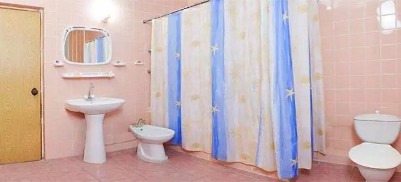 Hotelli Kozatskiy On Antonova