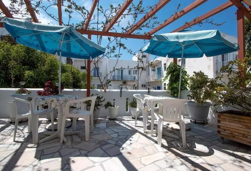 בית מלון כפרי Marisa Rooms