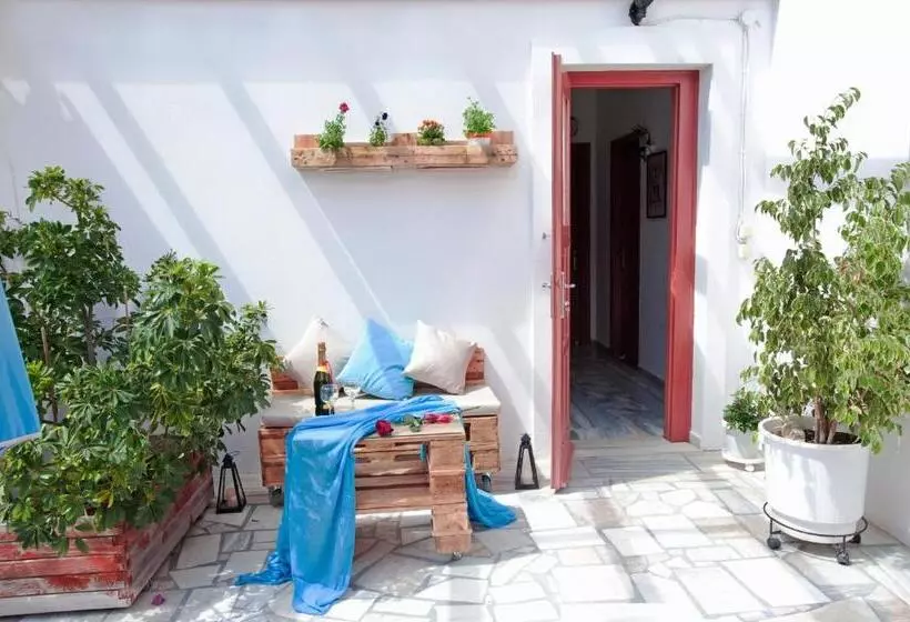 בית מלון כפרי Marisa Rooms