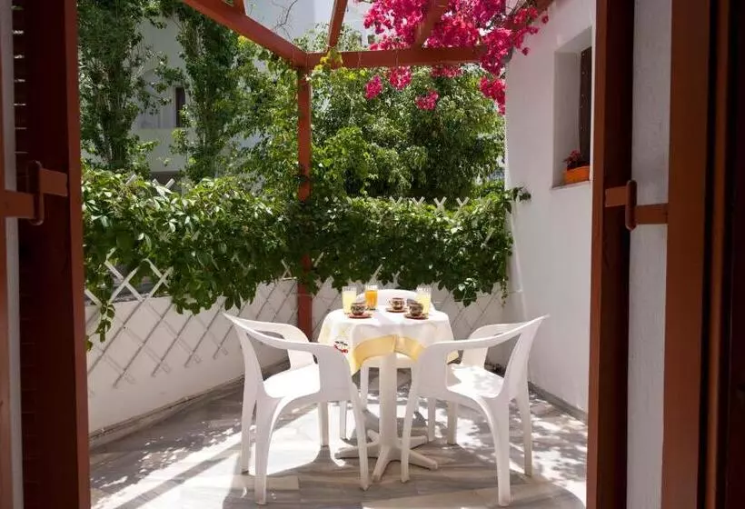 בית מלון כפרי Marisa Rooms