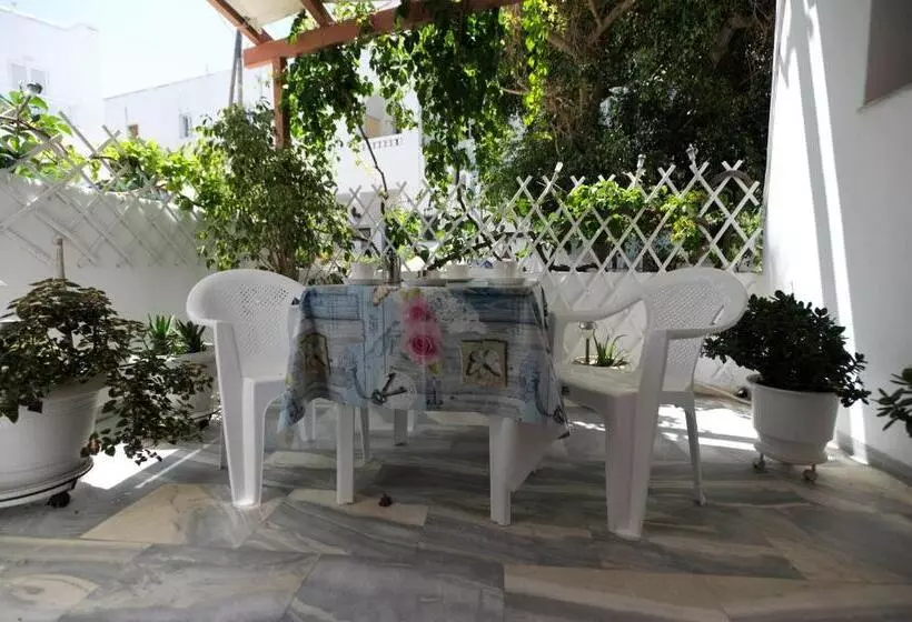 בית מלון כפרי Marisa Rooms