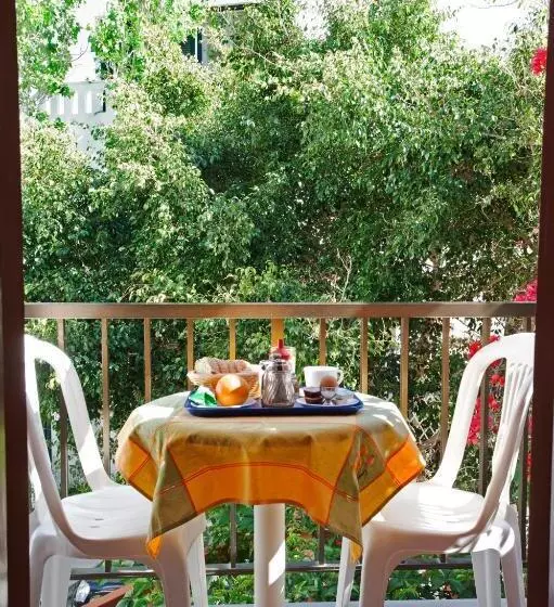 בית מלון כפרי Marisa Rooms