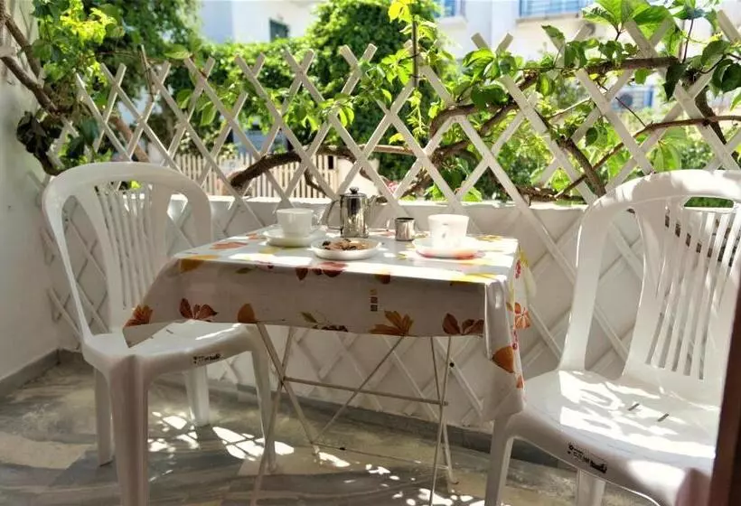 בית מלון כפרי Marisa Rooms