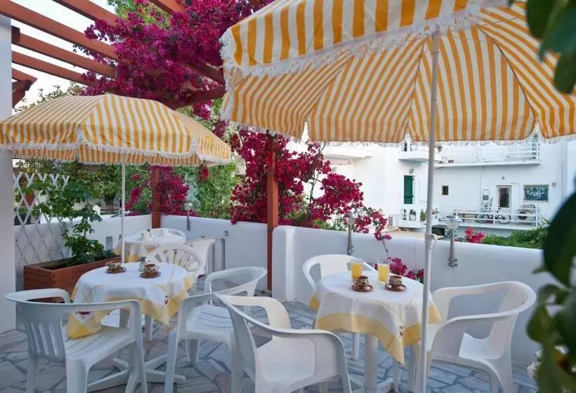 בית מלון כפרי Marisa Rooms