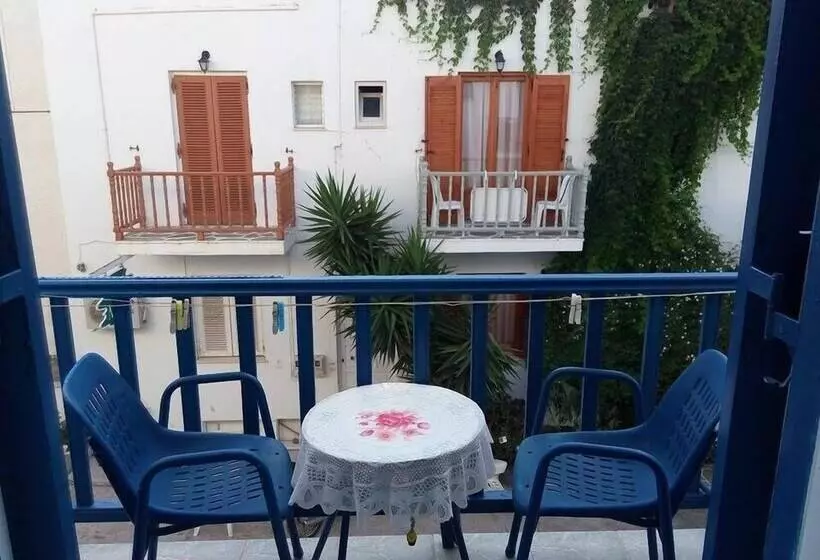 בית מלון כפרי Marisa Rooms