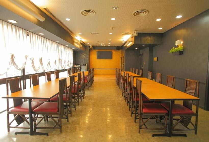 בית מלון כפרי Marutani