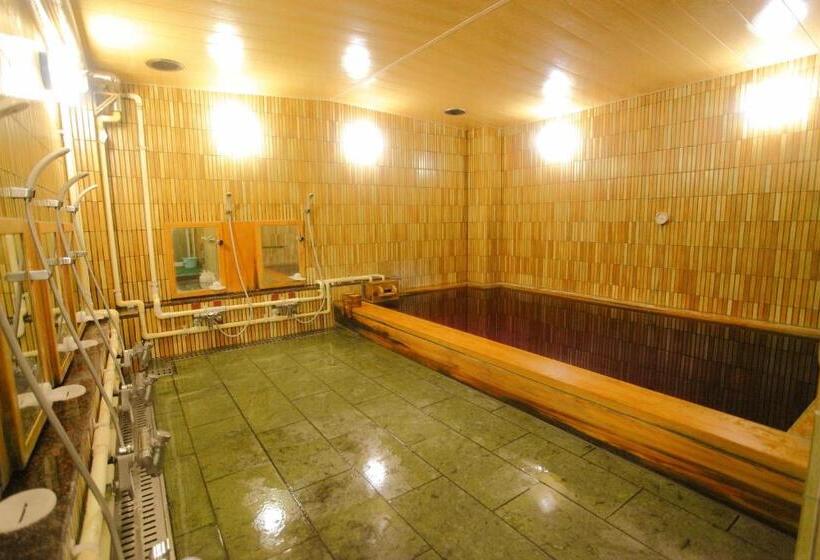 בית מלון כפרי Marutani