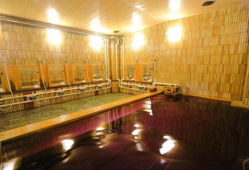 בית מלון כפרי Marutani