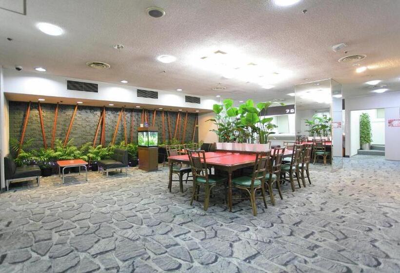 בית מלון כפרי Marutani