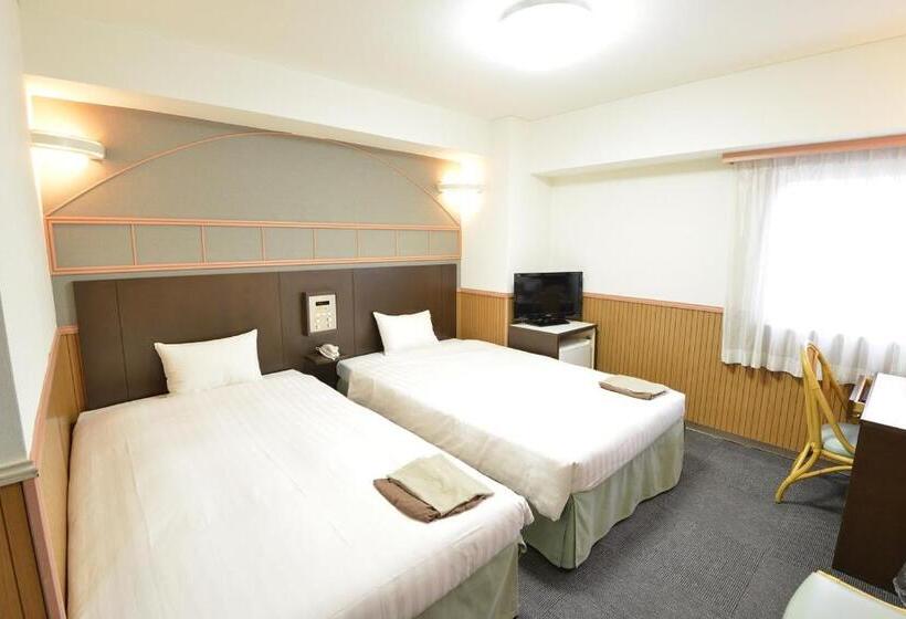 בית מלון כפרי Marutani