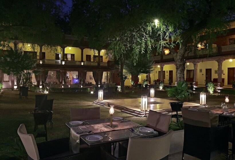 Hotel Ranbanka Palace