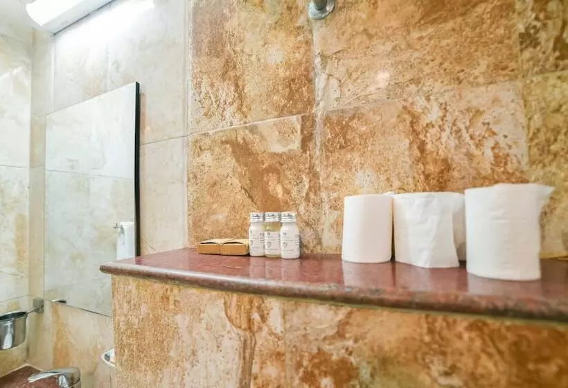 酒店 Ranbanka Palace