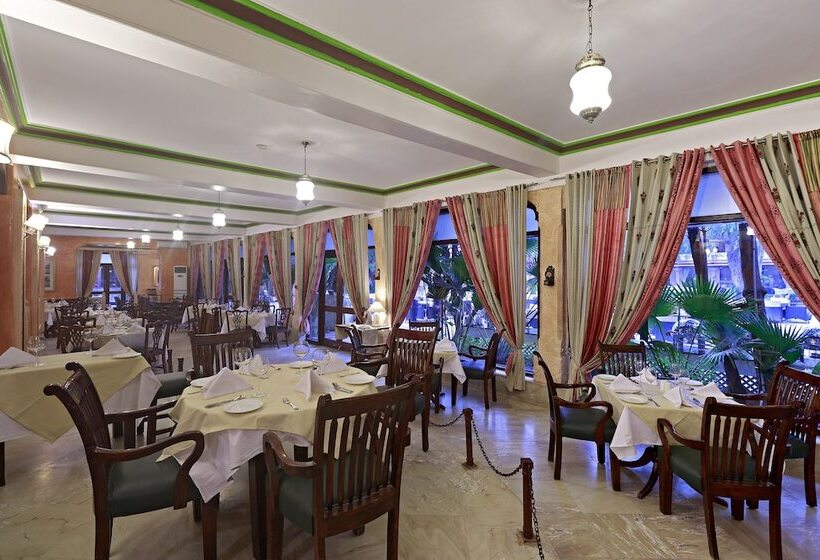 Hotel Ranbanka Palace