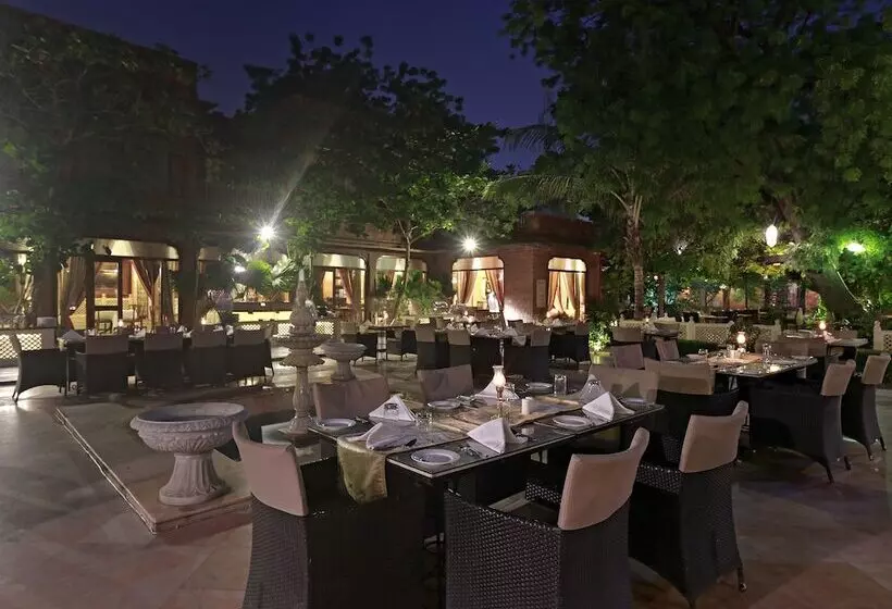 酒店 Ranbanka Palace