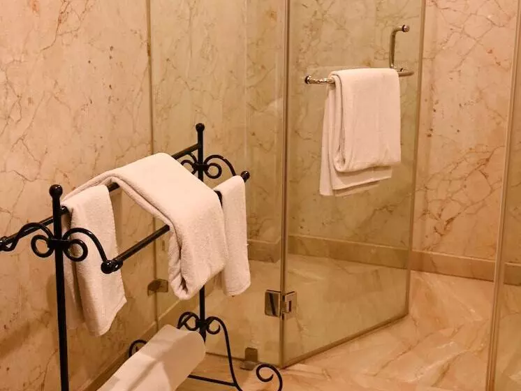 酒店 Ranbanka Palace