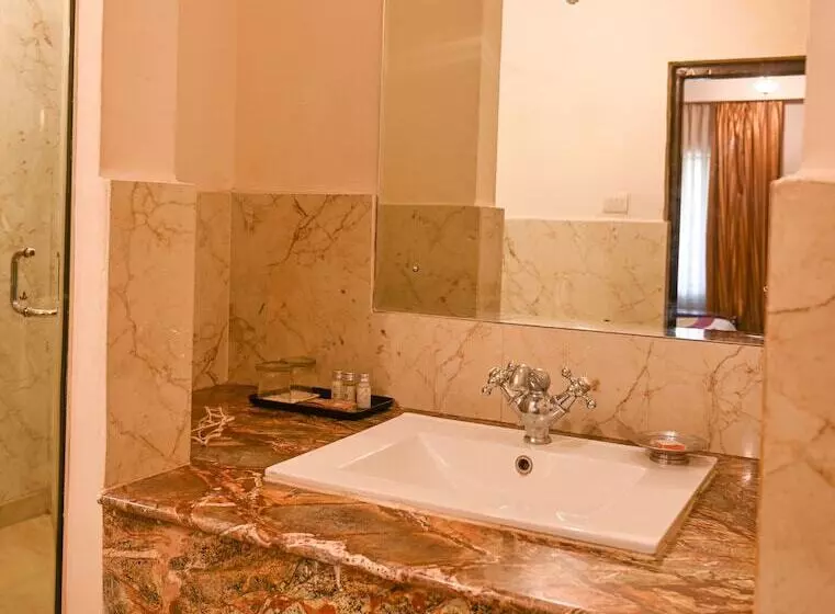 酒店 Ranbanka Palace