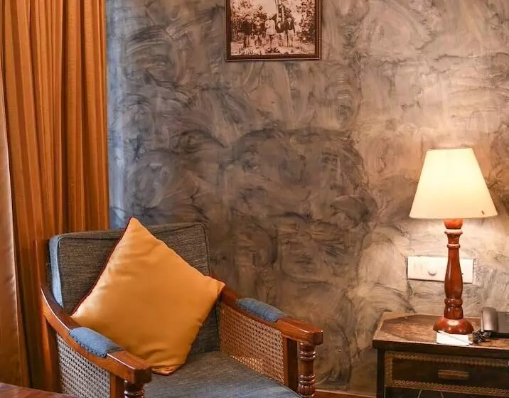 酒店 Ranbanka Palace