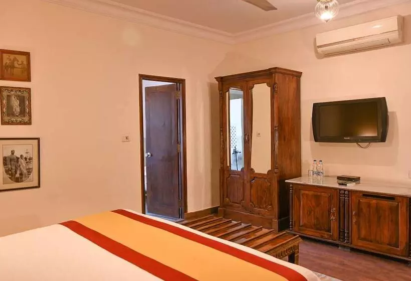 酒店 Ranbanka Palace