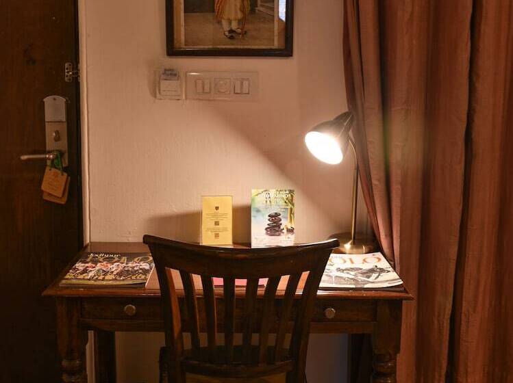 Hotel Ranbanka Palace