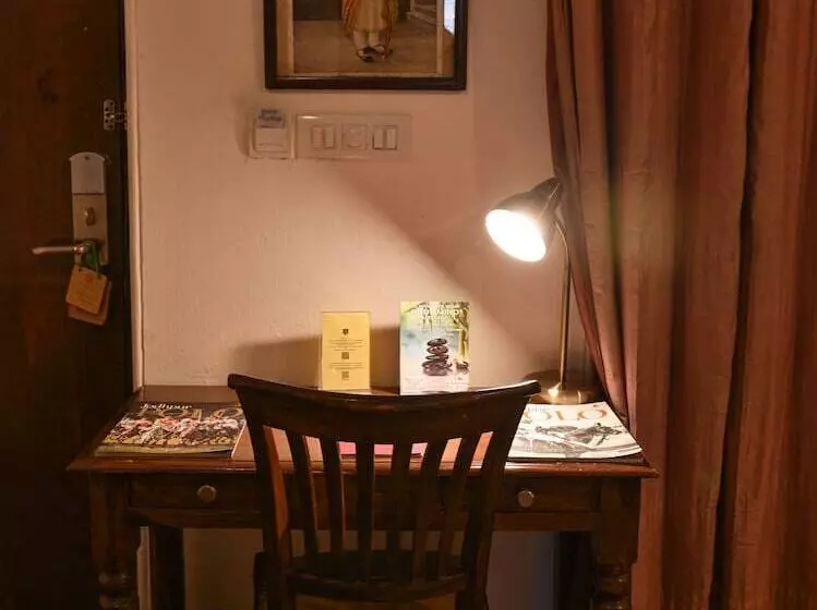 酒店 Ranbanka Palace