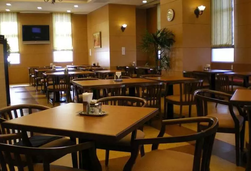 Hotel Route Inn Tomakomai Ekimae