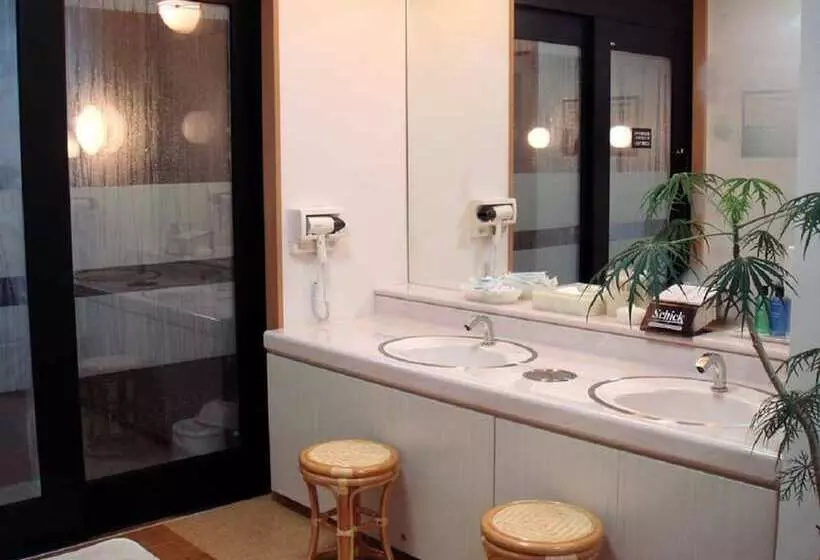 Hotel Route Inn Tomakomai Ekimae