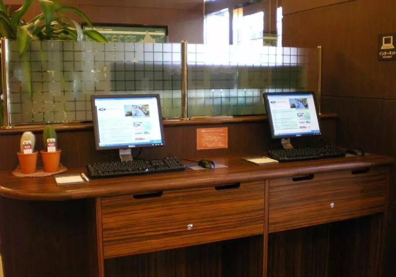 Hotel Route Inn Tomakomai Ekimae