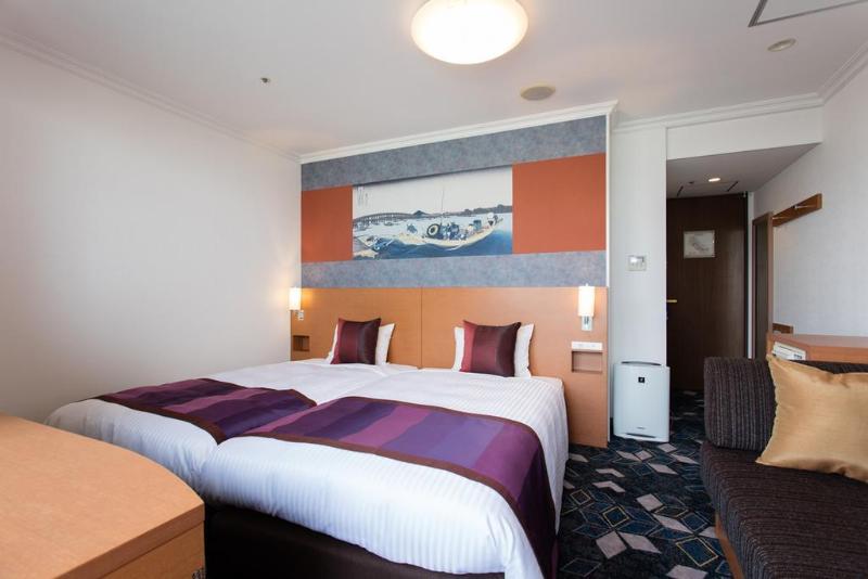 בית מלון כפרי Ryogoku View