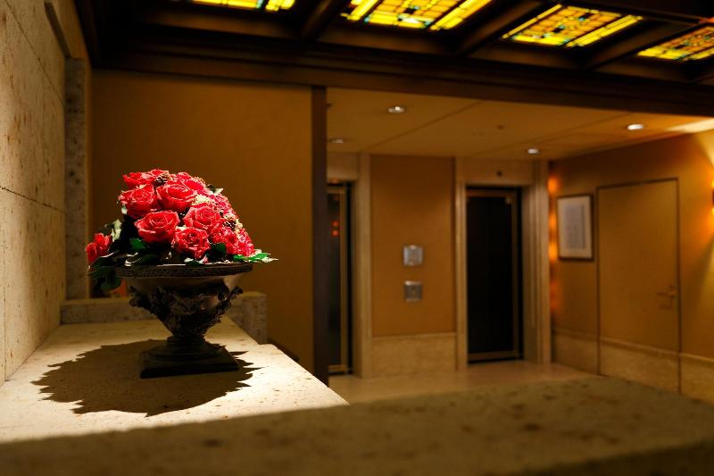 בית מלון כפרי Ryogoku View