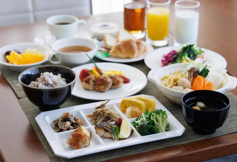 בית מלון כפרי Ryogoku View