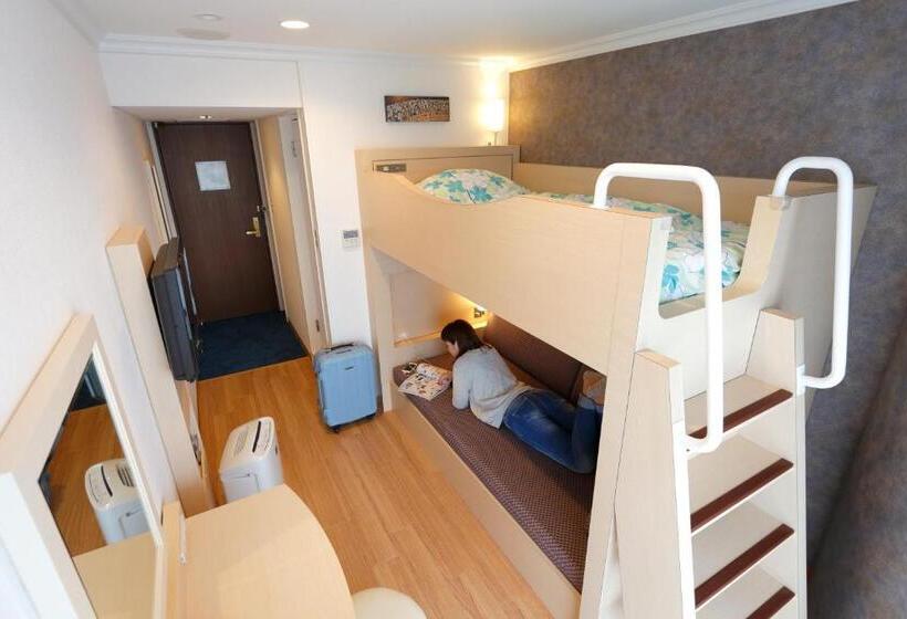 בית מלון כפרי Ryogoku View