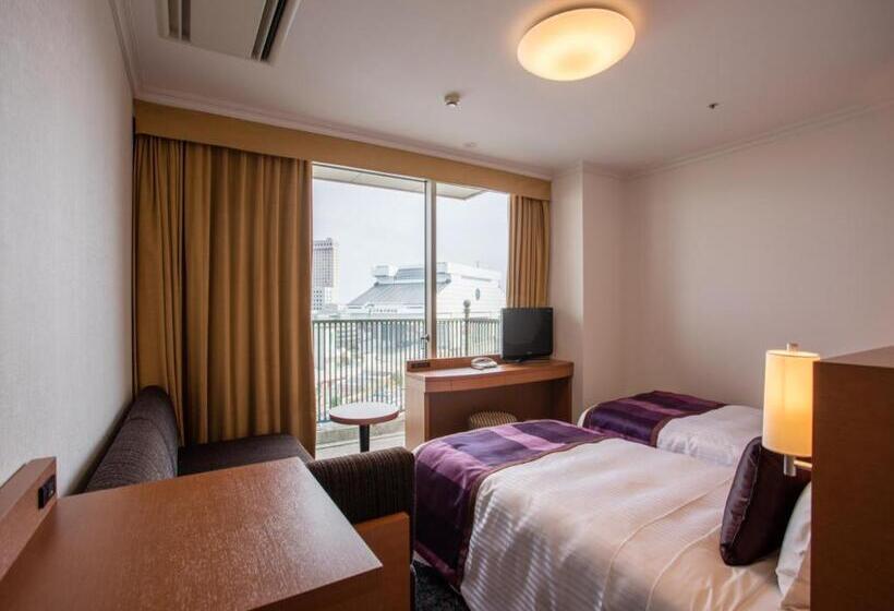 בית מלון כפרי Ryogoku View