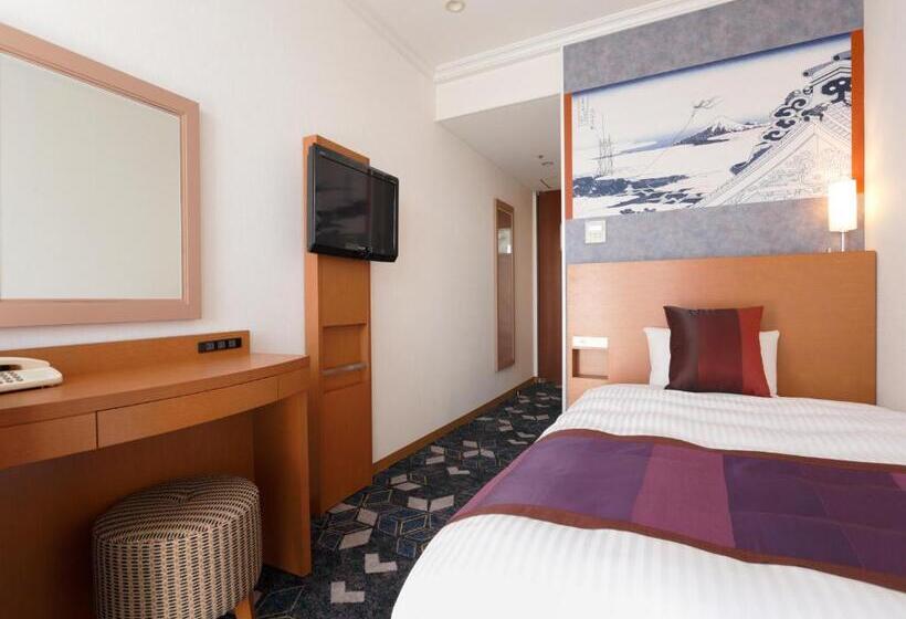 בית מלון כפרי Ryogoku View